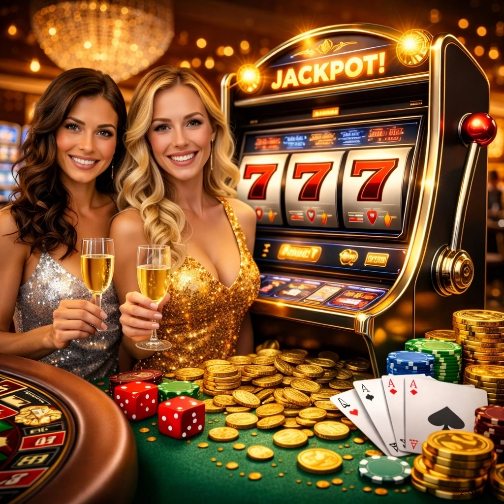 Fortune Rabbit Slot