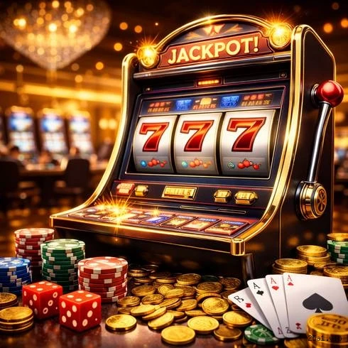 Gonzo's Quest Slot