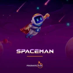 Spaceman 25A